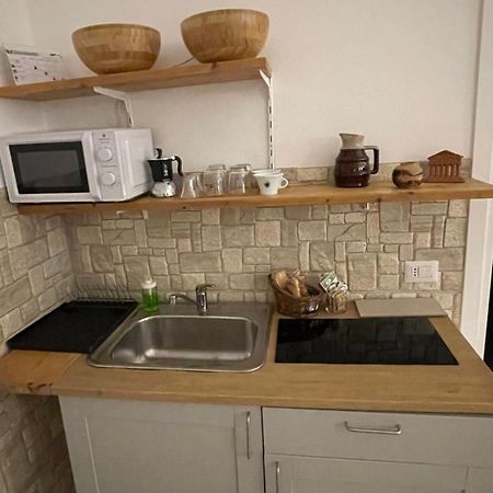 Terrazza Viviani Apartment เนเปิลส์ ภายนอก รูปภาพ