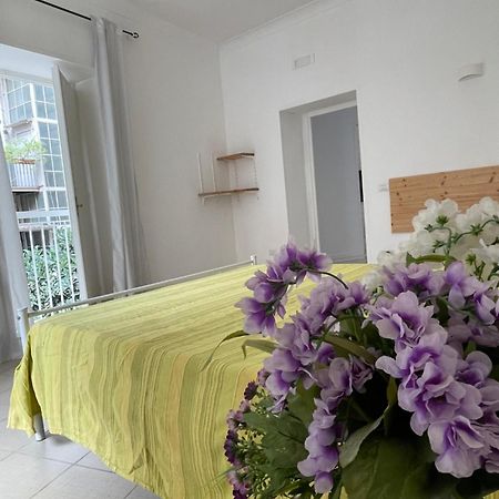Terrazza Viviani Apartment เนเปิลส์ ภายนอก รูปภาพ