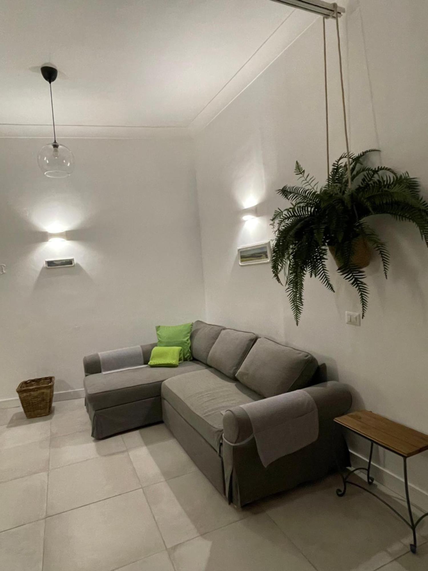 Terrazza Viviani Apartment เนเปิลส์ ภายนอก รูปภาพ