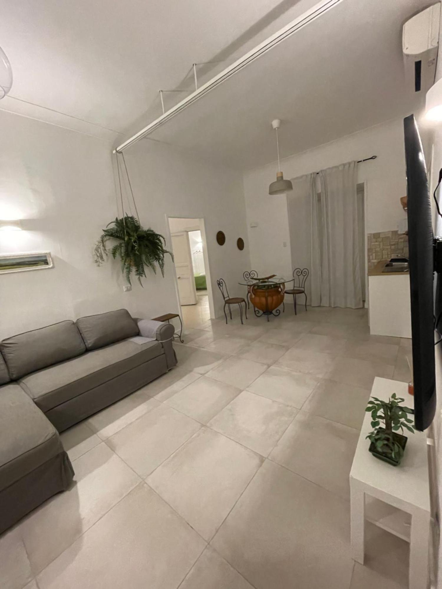 Terrazza Viviani Apartment เนเปิลส์ ภายนอก รูปภาพ