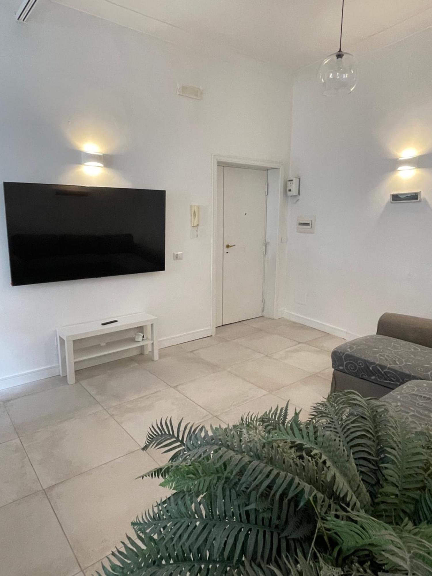 Terrazza Viviani Apartment เนเปิลส์ ภายนอก รูปภาพ