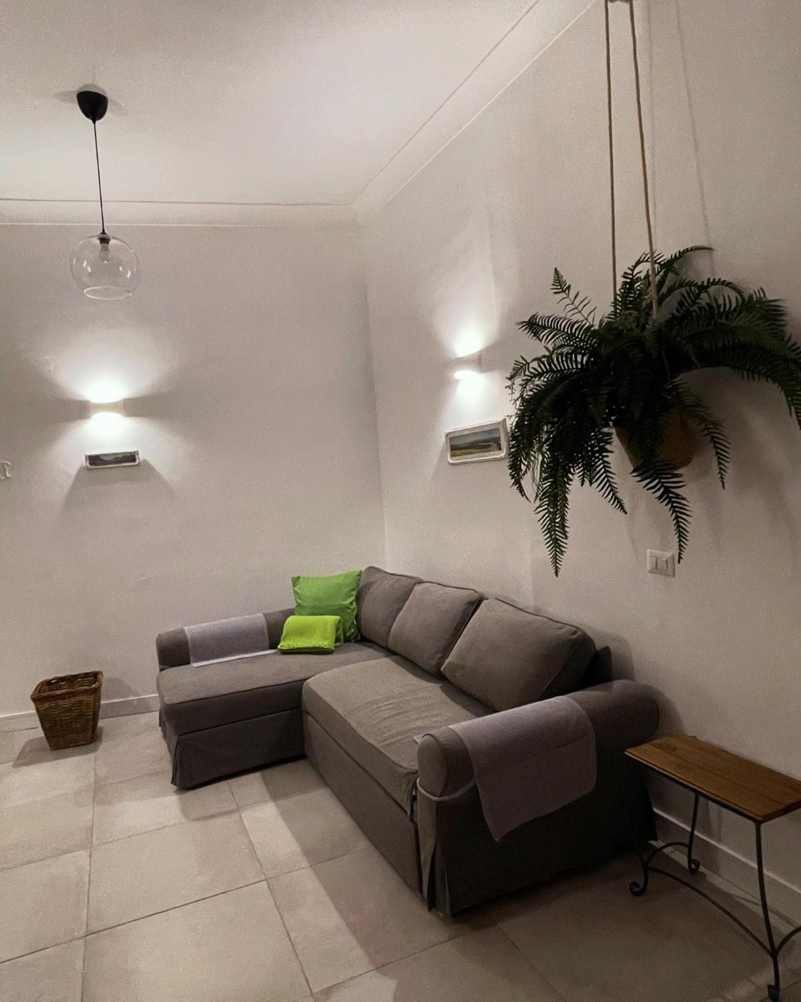 Terrazza Viviani Apartment เนเปิลส์ ภายนอก รูปภาพ